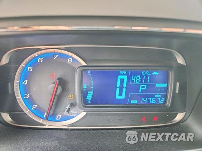 Zdjęcie 9 z 12 samochodu: 2015 CHEVROLET TRAX LTZ VIN:3GNCJTSB9FL228737 - miniatura