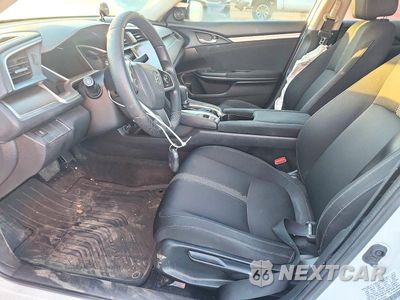 Zdjęcie 7 z 12 samochodu: 2016 HONDA CIVIC EX VIN:2HGFC1F38GH659282 - miniatura