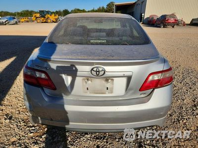 Zdjęcie 6 z 12 samochodu: 2009 TOYOTA CAMRY SE VIN:4T1BE46K69U392204 - miniatura