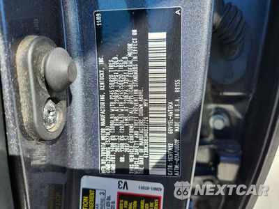 Zdjęcie 13 z 13 samochodu: 2010 TOYOTA VENZA AWD V6 VIN:4T3BK3BB3AU027726 - miniatura