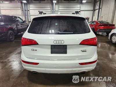 Zdjęcie 6 z 13 samochodu: 2015 AUDI Q5 PREMIUM PLUS VIN:WA1LFAFP1FA143865 - miniatura