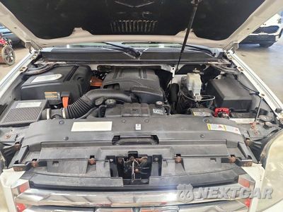 Zdjęcie 12 z 13 samochodu: 2008 GMC YUKON HYBRID VIN:1GKFC13518R174590 - miniatura