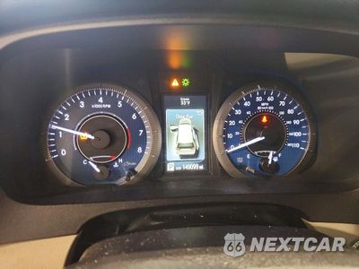 Zdjęcie 9 z 13 samochodu: 2016 TOYOTA SIENNA XLE PREMIUM 8-PASSENGER VIN:5TDYK3DC5GS753176 - miniatura