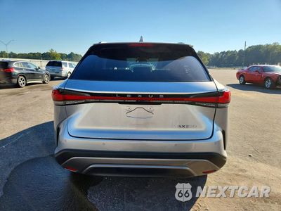 Zdjęcie 6 z 13 samochodu: 2024 LEXUS RX 350 PREMIUM VIN:2T2BAMBA9RC028168 - miniatura