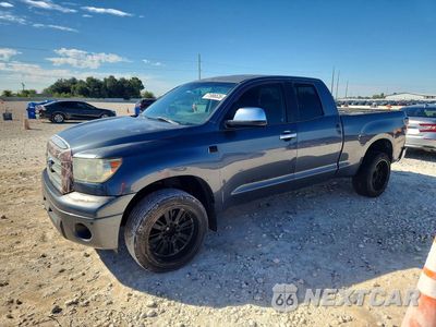 2008 TOYOTA TUNDRA DOUBLE CAB LIMITED 5TFRV58188X036329 - główne zdjęcie licytacji z USA - miniatura