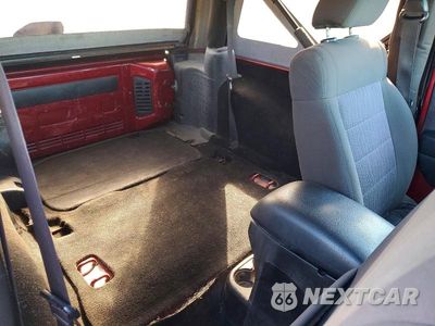 Zdjęcie 10 z 12 samochodu: 2012 JEEP WRANGLER SPORT VIN:1C4AJWAG3CL140353 - miniatura