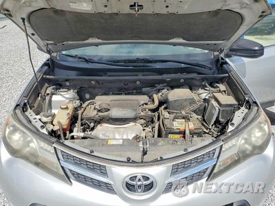 Zdjęcie 12 z 14 samochodu: 2015 TOYOTA RAV4 LE VIN:JTMBFREV6FJ034673 - miniatura