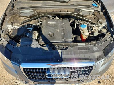 Zdjęcie 11 z 13 samochodu: 2011 AUDI Q5 PREMIUM PLUS VIN:WA1LFAFP2BA036110 - miniatura