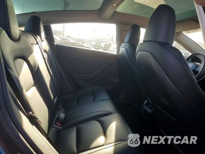 Zdjęcie 10 z 12 samochodu: 2023 TESLA MODEL 3 VIN:5YJ3E1EA7PF501999 - miniatura