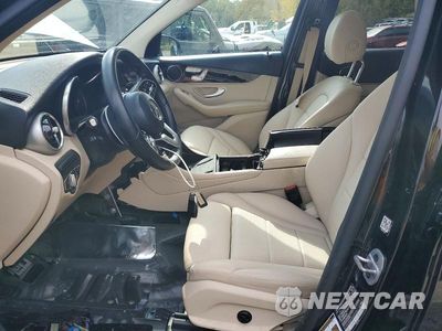 Zdjęcie 7 z 14 samochodu: 2022 MERCEDES-BENZ GLC 300 4MATIC VIN:W1N0G8EB1NV391859 - miniatura