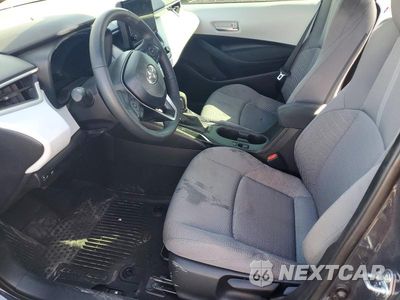 Zdjęcie 7 z 13 samochodu: 2026 TOYOTA COROLLA SE VIN:5YFS4MCE4TP270497 - miniatura