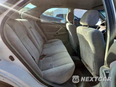 Zdjęcie 10 z 12 samochodu: 1997 TOYOTA CAMRY LE VIN:4T1BG22K8VU775821 - miniatura