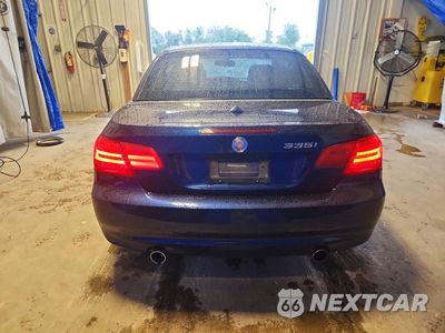 Zdjęcie 6 z 12 samochodu: 2011 BMW 335 I VIN:WBADX7C55BE581480 - miniatura