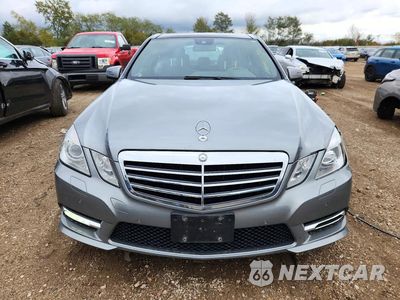Piąte zdjęcie samochodu w środku: 2012 MERCEDES-BENZ E 350 4MATIC VIN:WDDHF8JB7CA623510 - miniatura