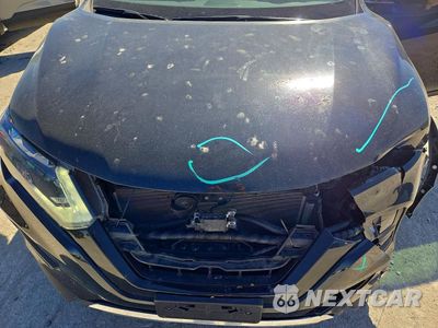 Zdjęcie 12 z 13 samochodu: 2019 NISSAN ROGUE SV VIN:JN8AT2MV8KW381257 - miniatura