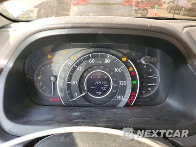 Zdjęcie 9 z 14 samochodu: 2013 HONDA CR-V EXL VIN:5J6RM4H73DL077996 - miniatura