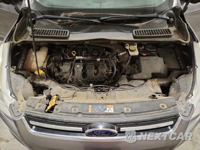 Zdjęcie 12 z 13 samochodu: 2014 FORD ESCAPE TITANIUM VIN:1FMCU9J93EUA74835 - miniatura