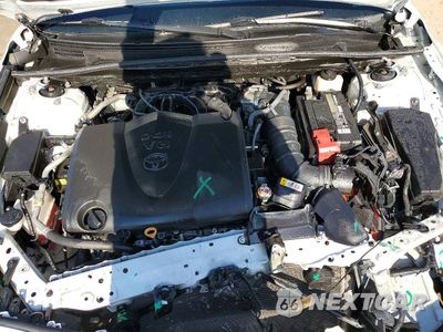 Zdjęcie 11 z 12 samochodu: 2024 TOYOTA CAMRY TRD VIN:4T1KZ1AK3RU093182 - miniatura