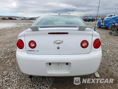 Zdjęcie 6 z 12 samochodu: 2008 CHEVROLET COBALT LT VIN:1G1AL18F787338565 - miniatura