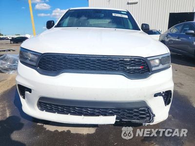 Piąte zdjęcie samochodu w środku: 2026 DODGE DURANGO GT VIN:1C4RDHDG0TC228844 - miniatura