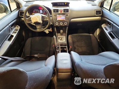 Zdjęcie 8 z 12 samochodu: 2016 SUBARU IMPREZA VIN:JF1GJAA61GH017122 - miniatura