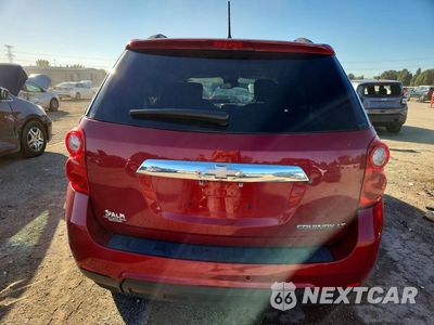 Zdjęcie 6 z 12 samochodu: 2013 CHEVROLET EQUINOX LT VIN:2GNALDEK2D6197478 - miniatura