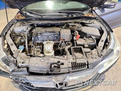 Zdjęcie 11 z 13 samochodu: 2017 HONDA ACCORD SPORT VIN:1HGCR2F52HA092351 - miniatura