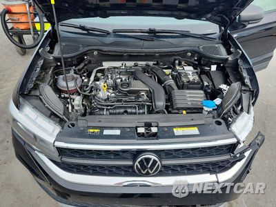 Zdjęcie 11 z 12 samochodu: 2024 VOLKSWAGEN TAOS S VIN:3VV5X7B27RM069854 - miniatura