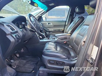 Zdjęcie 7 z 13 samochodu: 2012 FORD EXPLORER XLT VIN:1FMHK8D85CGA15063 - miniatura