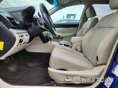 Zdjęcie 7 z 13 samochodu: 2011 SUBARU OUTBACK 2.5I PREMIUM VIN:4S4BRBCC9B3423754 - miniatura