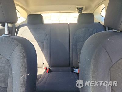 Zdjęcie 10 z 13 samochodu: 2010 NISSAN ROGUE S VIN:JN8AS5MV0AW127013 - miniatura