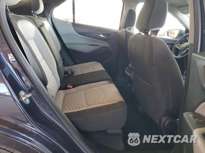 Zdjęcie 11 z 14 samochodu: 2018 CHEVROLET EQUINOX LS VIN:3GNAXHEV9JS610354 - miniatura