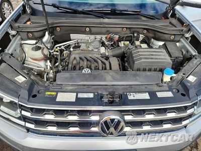 Zdjęcie 12 z 13 samochodu: 2018 VOLKSWAGEN ATLAS VIN:1V2HR2CA4JC507264 - miniatura