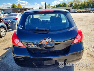 Zdjęcie 6 z 13 samochodu: 2012 NISSAN VERSA 1.8 S VIN:3N1BC1CP5CK211354 - miniatura