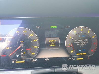 Zdjęcie 9 z 12 samochodu: 2020 MERCEDES-BENZ CLS AMG 53 4MATIC VIN:W1K2J6BB2LA076136 - miniatura