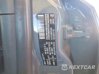 Zdjęcie 13 z 13 samochodu: 2017 JEEP RENEGADE LATITUDE VIN:ZACCJABB0HPG42190 - miniatura