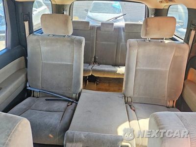 Zdjęcie 10 z 13 samochodu: 2008 TOYOTA SEQUOIA SR5 VIN:5TDBY64AX8S005447 - miniatura