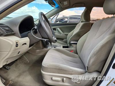 Zdjęcie 7 z 12 samochodu: 2010 TOYOTA CAMRY LE V6 VIN:4T1BK3EK1AU602068 - miniatura