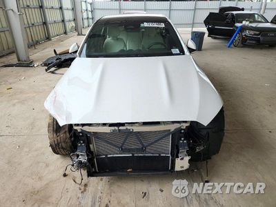 Piąte zdjęcie samochodu w środku: 2026 MERCEDES-BENZ C 300 VIN:W1KAF4GBXTR318781 - miniatura