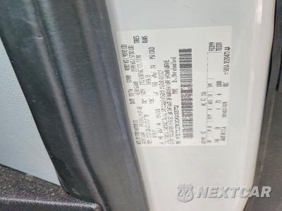 Zdjęcie 12 z 12 samochodu: 2016 FORD TRANSIT T-350 VIN:1FBZX2ZM3GKA93782 - miniatura