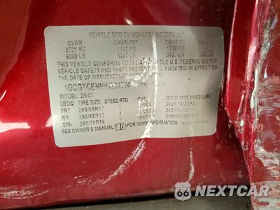 Zdjęcie 12 z 12 samochodu: 2017 CHEVROLET COLORADO LT VIN:1GCGTCEN9H1234784 - miniatura
