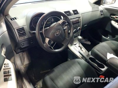 Zdjęcie 8 z 12 samochodu: 2011 TOYOTA COROLLA S VIN:2T1BU4EE0BC733196 - miniatura