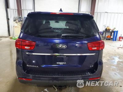 Zdjęcie 6 z 13 samochodu: 2021 KIA SEDONA LX VIN:KNDMB5C1XM6673734 - miniatura