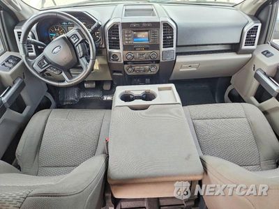 Zdjęcie 8 z 12 samochodu: 2015 FORD F150 SUPERCREW VIN:1FTEW1CPXFFB38492 - miniatura