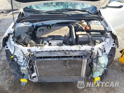 Zdjęcie 11 z 13 samochodu: 2018 CHEVROLET MALIBU LT VIN:1G1ZD5ST2JF275263 - miniatura