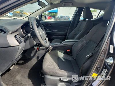Zdjęcie 7 z 12 samochodu: 2020 TOYOTA C-HR LE VIN:NMTKHMBX9LR116476 - miniatura