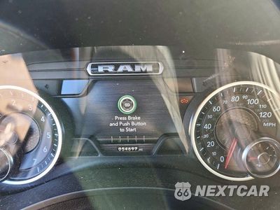 Zdjęcie 9 z 12 samochodu: 2021 RAM 1500 BIG HORN/LONE STAR VIN:1C6RRFFG4MN832008 - miniatura
