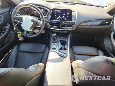 Zdjęcie 8 z 12 samochodu: 2022 CADILLAC CT5 SPORT VIN:1G6DP5RK9N0122333 - miniatura