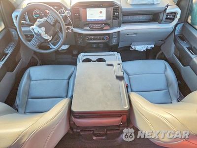 Zdjęcie 8 z 12 samochodu: 2023 FORD F150 SUPER CAB VIN:1FTEX1EP4PKE01272 - miniatura