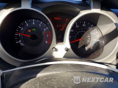 Zdjęcie 9 z 12 samochodu: 2012 NISSAN JUKE S VIN:JN8AF5MV5CT114380 - miniatura